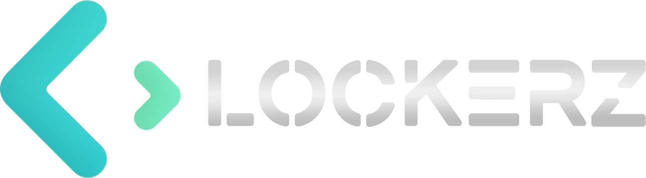 Lockerz Logo